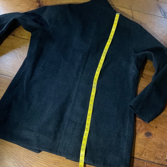 Aether Apparel Crosby 100% Wool Jacket XL - Picture 13 of 15